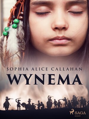 cover image of Wynema